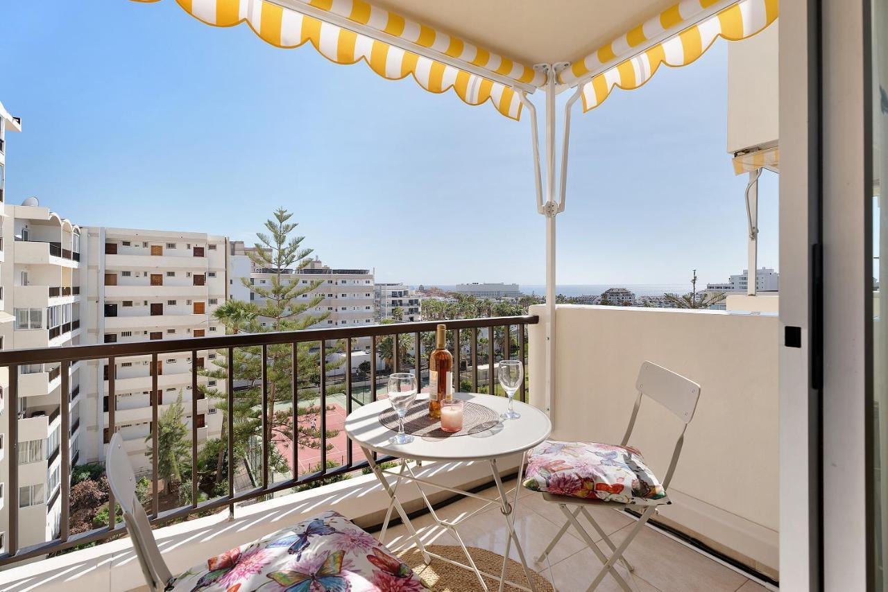 Apto Svezda Playa Las Americas By Paramount Holidays Arona  Exterior photo