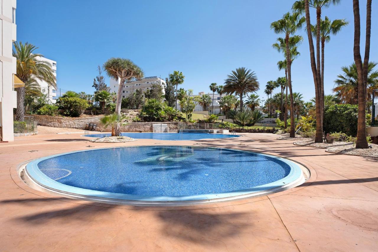Apto Svezda Playa Las Americas By Paramount Holidays Arona  Exterior photo