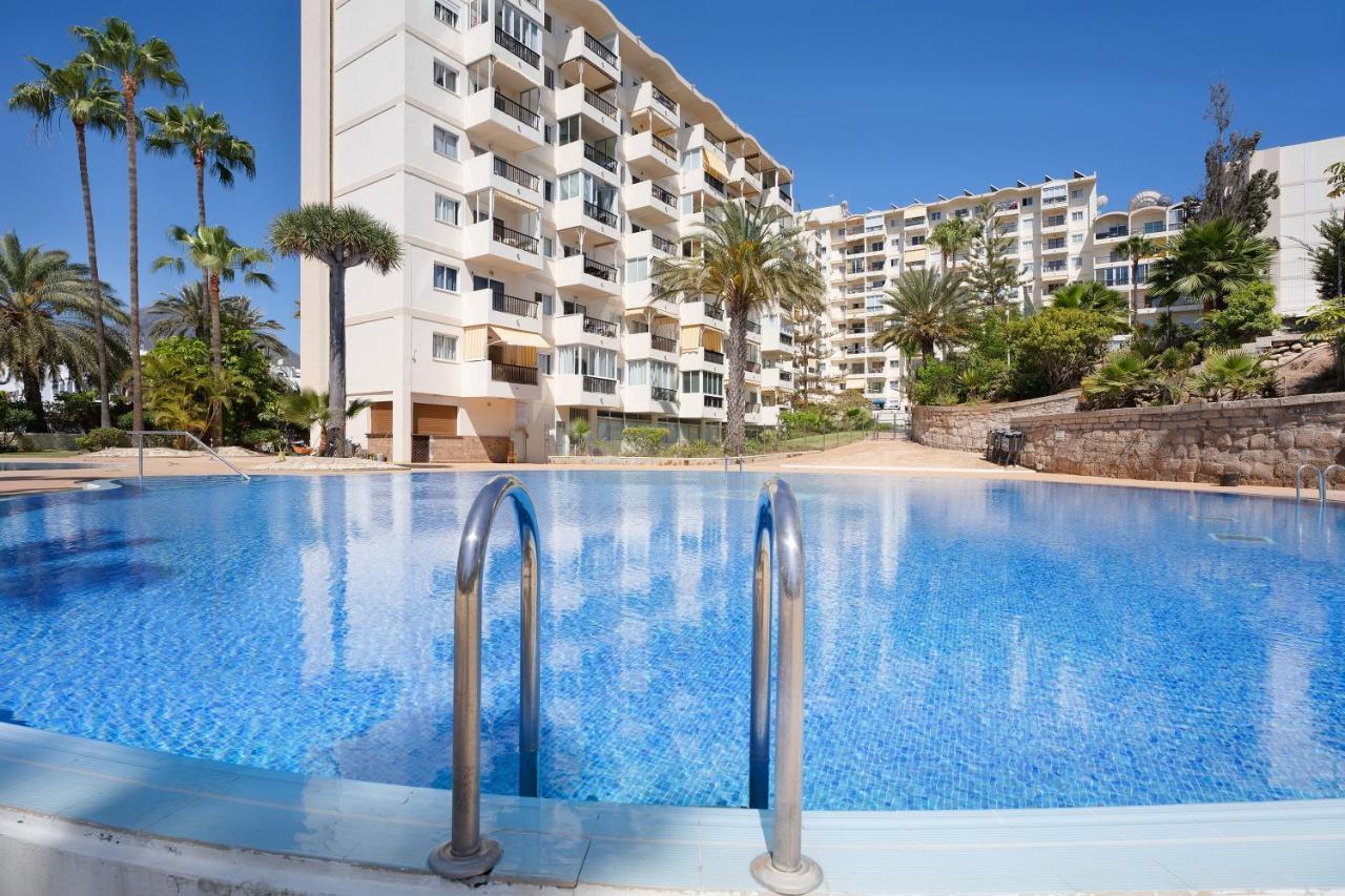Apto Svezda Playa Las Americas By Paramount Holidays Arona  Exterior photo