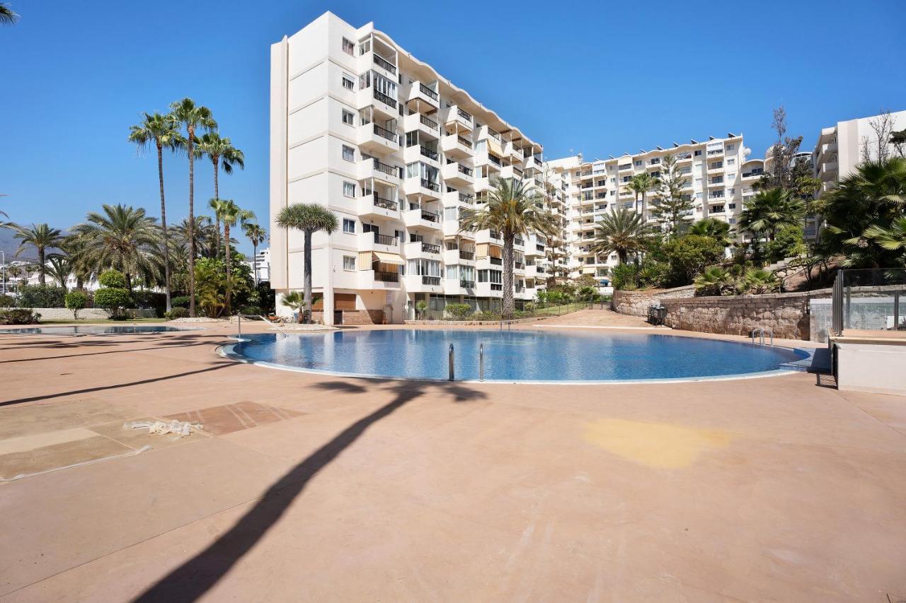 Apto Svezda Playa Las Americas By Paramount Holidays Arona  Exterior photo